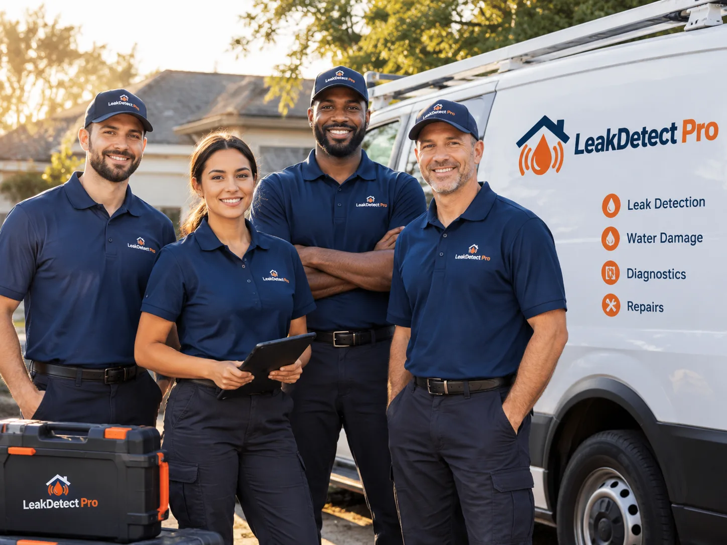 Roof Repair company in Paradis, LA